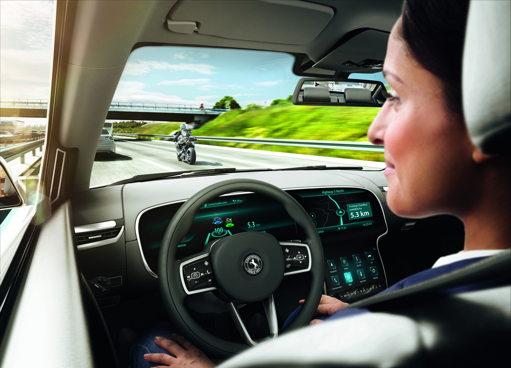 Foto: Continental AG