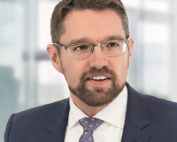 'André-Christian Rump ist neuer Vorstandsvorsitzender der Sparda-Bank Hannover. Foto: Sparda-Bank Hannover.