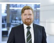 Sebastian Stark wird neuer Vorstand Risk & Solvency bei der VHV. Foto: VHV.