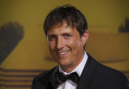 Jan Wölfle. Foto: Hahnemühle