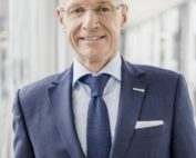 Neu im Vorstand der Expert SE: Frank Harder übernimmt die Bereiche Vertrieb, Marketing und E-Comnmerce. Foto: Expert SE.