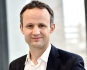 Alexander Hitzinger, neuer Vorstand für Technische Entwicklung bei Volkswagen Nutzfahrzeuge. Foto: VW Nutzfahrzeuge