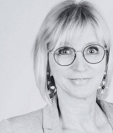 Birgit Tiletschke. Foto: onpac solution GmbH