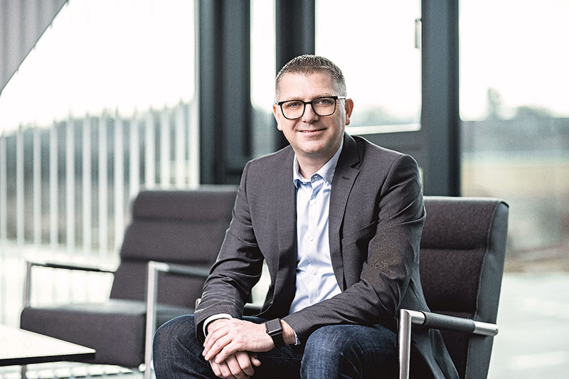 Foto: Benjamin Klingebiel