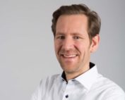 Marc Herrgott, ab 1. Juni Geschäftsführer bei Madsack Vertical in Hannover. Foto: Madsack.