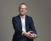 Thorsten Meier, Leiter Digitale Geschäftsentwicklung.