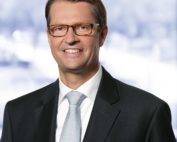 Christian Wendler, Vorstandsvorsitzender Lenze SE