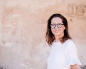 Charlotte WWiebe, Sustainability Director der TUI Group, Hannover.