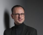 Sebastian Becker, Geschäftsführer Vertrieb Wiedermann Unternehmensgruppe Foto: Wiedemann-Unternehmensgruppe
