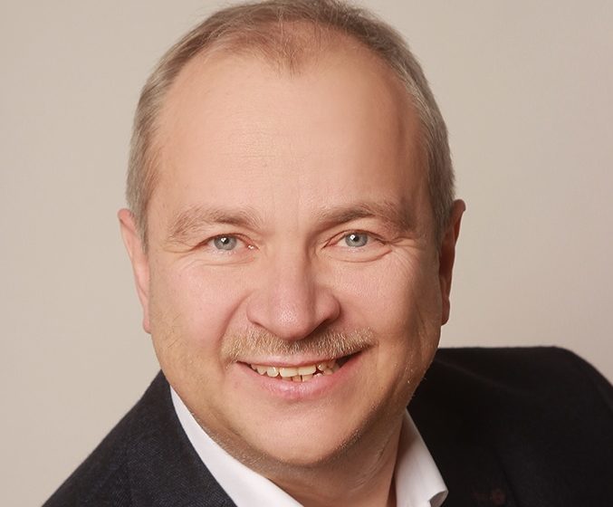 Hans-Joachim Rambow