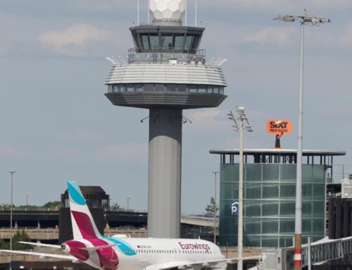 Neuer Direktflug mit Eurowings von Hannover nach Lissabon